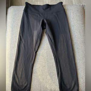 Lululemon Crop Leggings